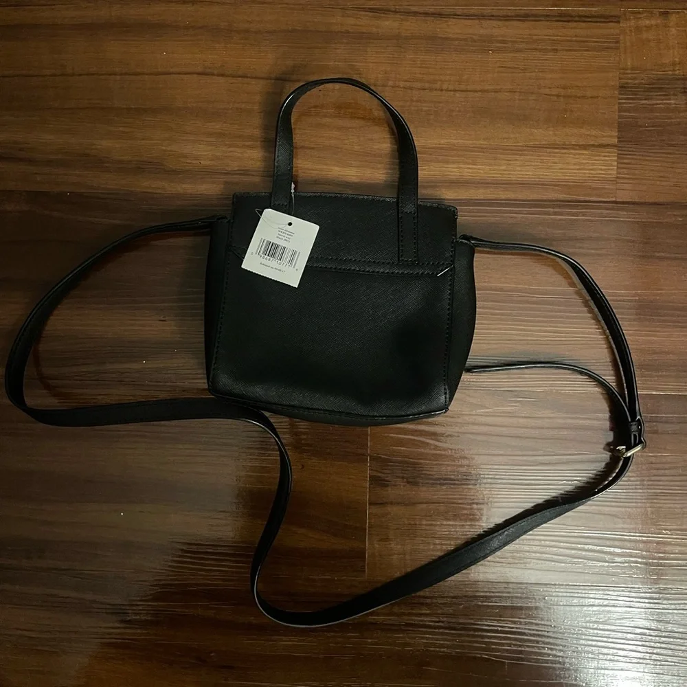 NWT Kate Spade Mini Alisanne Laurel Way